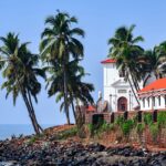 With several stunning places to visit in North Goa, tourists have much to explore.