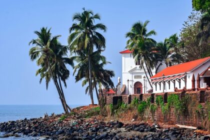 With several stunning places to visit in North Goa, tourists have much to explore.