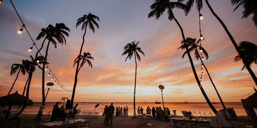 Nyex Beach Club is a seaside club in Anjuna known for pool parties, DJs, and nightlife energy.