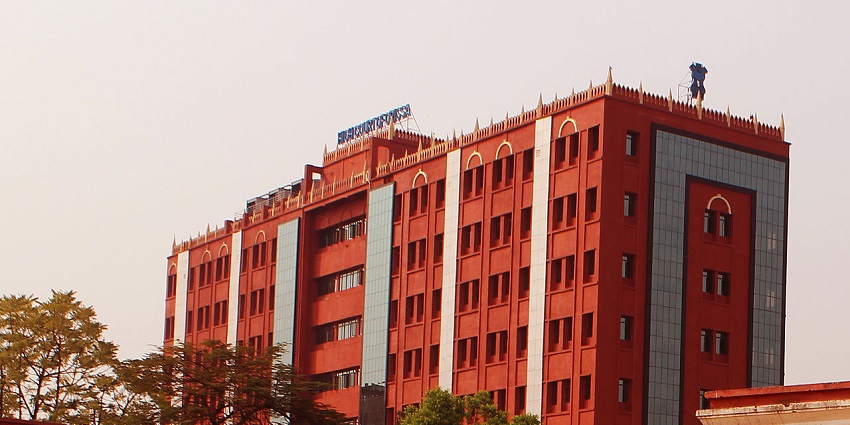 The memorial of Odisha High Court is yet another attraction near Maritime Museum Cuttack.
Viewers of this file can see comments and suggestions
