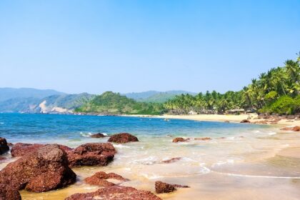 Besides the serene beaches of Goa, there are plenty of fun and offbeat things to do here