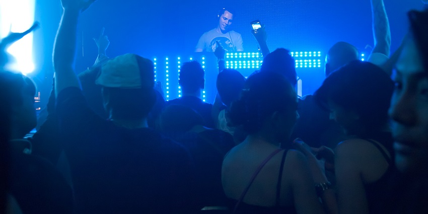 Onyx Bangkok Nightclub is one of the best places for nightlife in Bangkok for singles