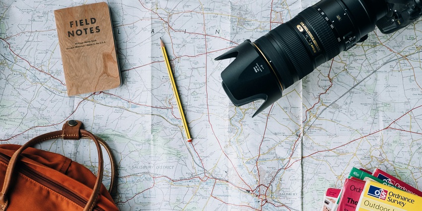 For a successful trip to national parks in Odisha, you should pack all necessary items.