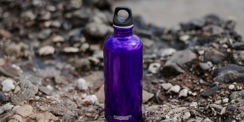 It is advised to carry a water bottle so as to keep yourself hydrated during summers.