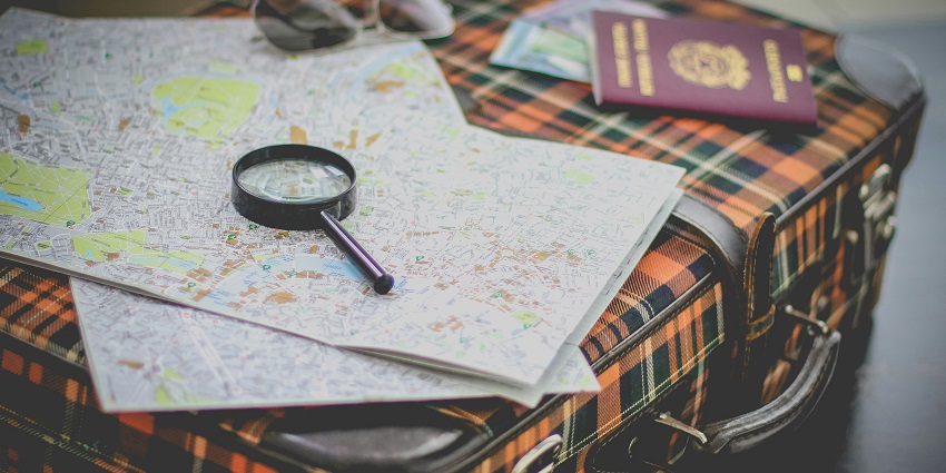 For a successful trip to Chhattisgarh, you should pack all the necessary things.