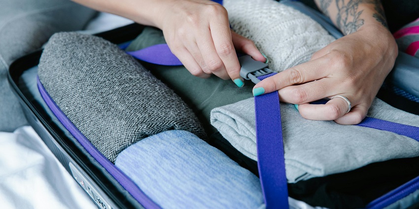 Choose to pack some modest and comfortable clothes while exploring the attraction.