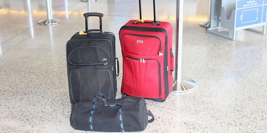 Carry necessary things while going to GRS Water Park to avoid any inconvenience.
