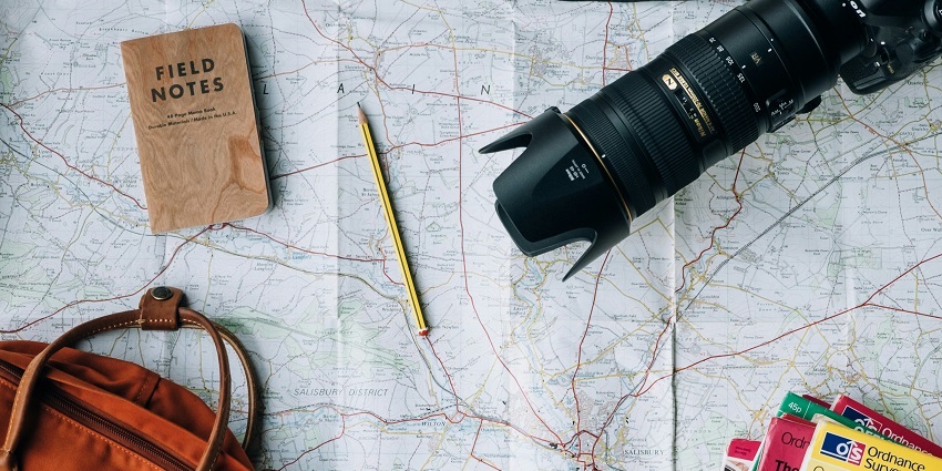  Before planning your trip to the Taranga Hill Wildlife Sanctuary do proper packing.