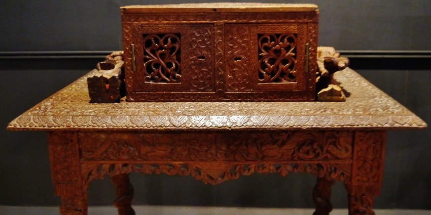 Before visiting National Museum Maldives there are some useful factors to consider.