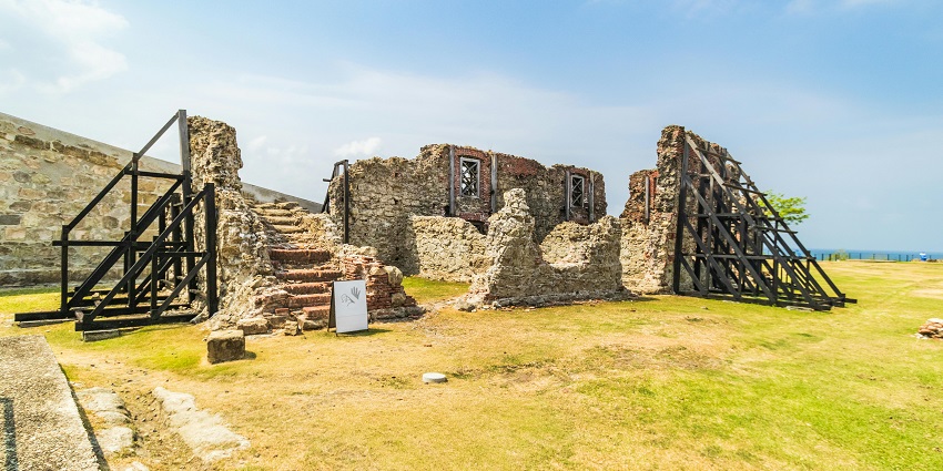 There are several factors to consider while planning a visit to the historic Roha Fort.