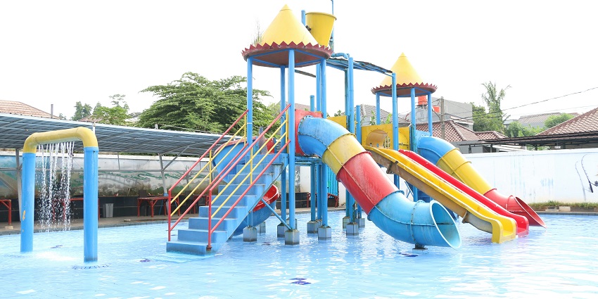 Make sure you do not litter the Suswa Water Park and dispose of the waste properly