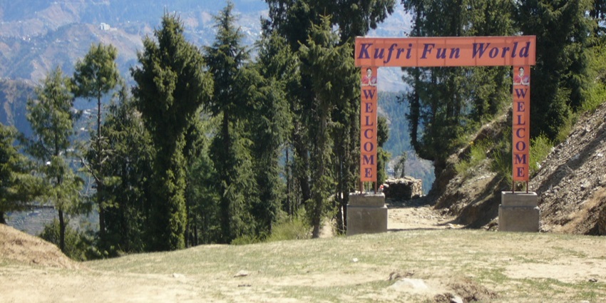 Before heading for paragliding in Kufri, there are some tips that travellers might consider.