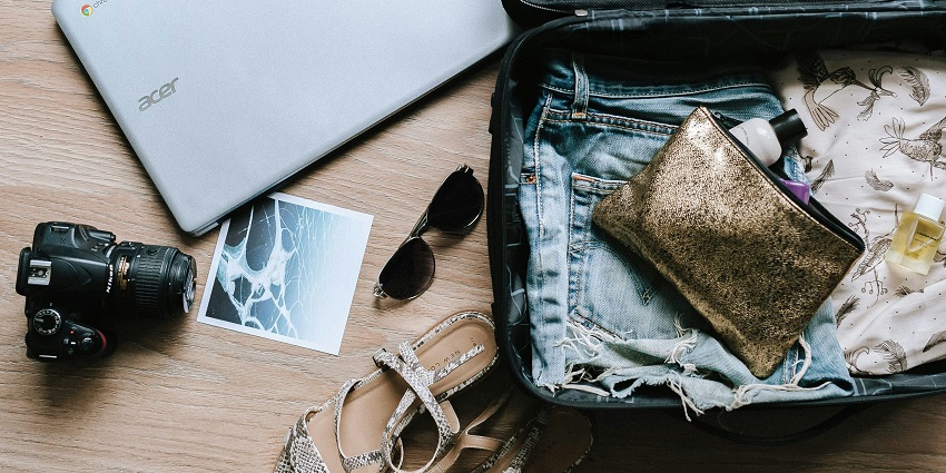 For an exciting trip to Giridih, Jharkhand, you should do proper planning and packing.