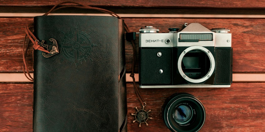 Carry all the essentials and travel things on your trip to Bharuch Fort in Gujarat, India.