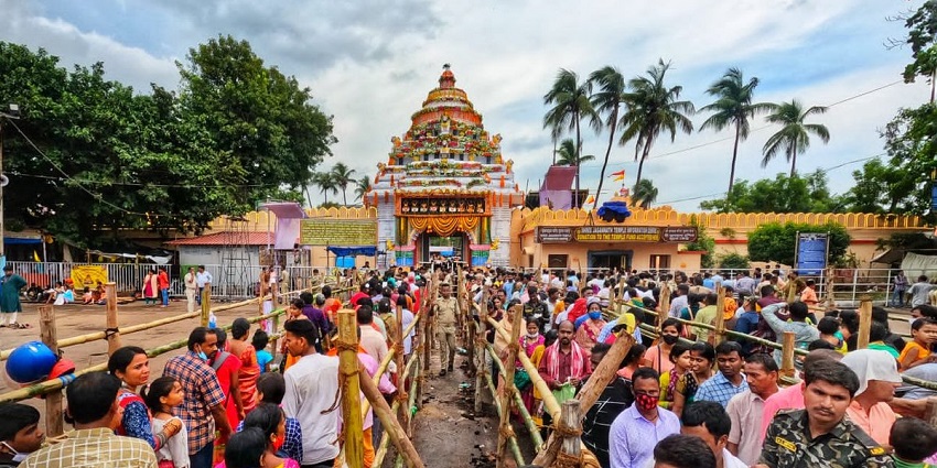 Before planning a visit to the Gundicha Temple there are many factors to consider.