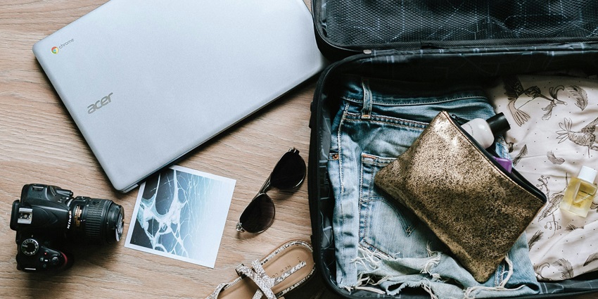 For a successful trip to Bagore Ki Haveli Museum, you should do efficient packing.