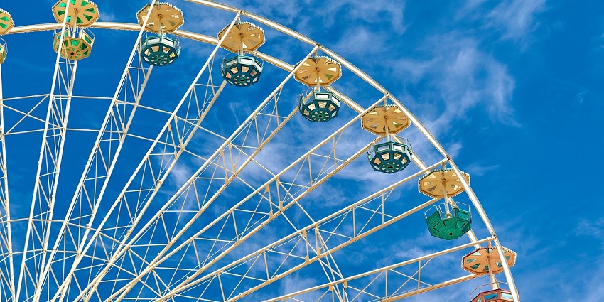 Take a few things into consideration before you visit Blue Kingdom Water Park, Kota.