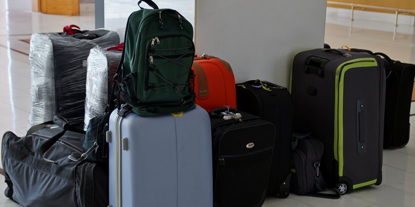Image of things to carry while visiting the temple with family and friends