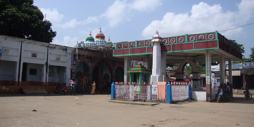 Before planning a visit to the Sarala Temple there are many factors to consider.