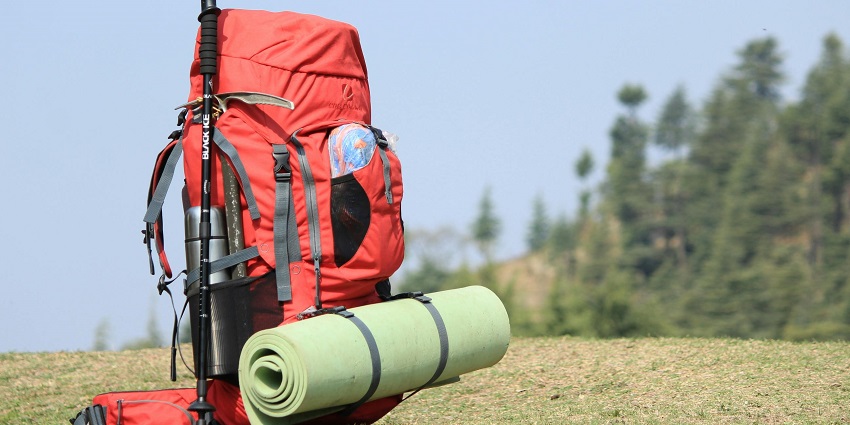 Check things to carry while visiting old forts in Rajasthan to avoid any hassle.