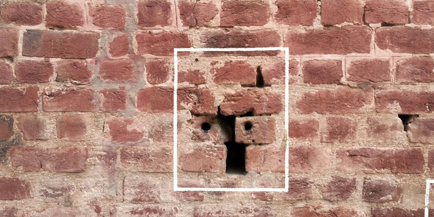 Jallianwala Bagh Museum has bullet marks on its wall as a mark.