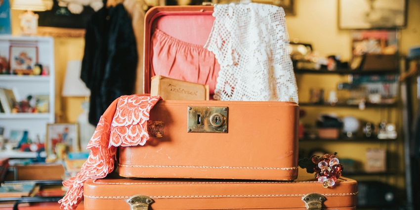 For an amusing trip to Angel Resort & Amusement Water, you should do proper packing.