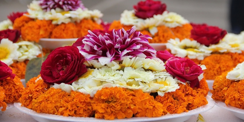 Visitors must consider a few factors while planning to visit a religious site like this.