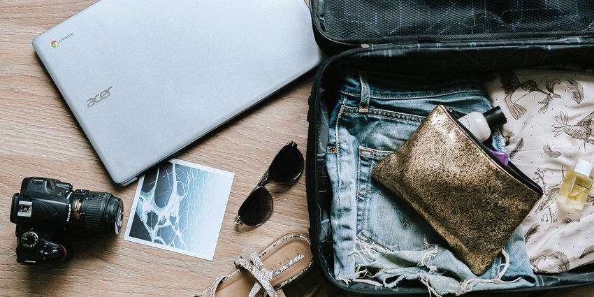 For an exciting trip to Golden Water Park Khatu Shyam Ji, you should do good packing.