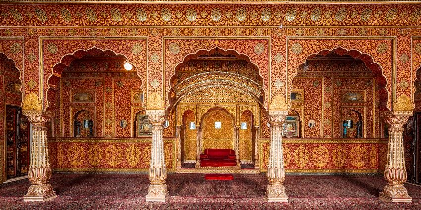 Make sure you are respectful of all the fort rules and regulations when visiting