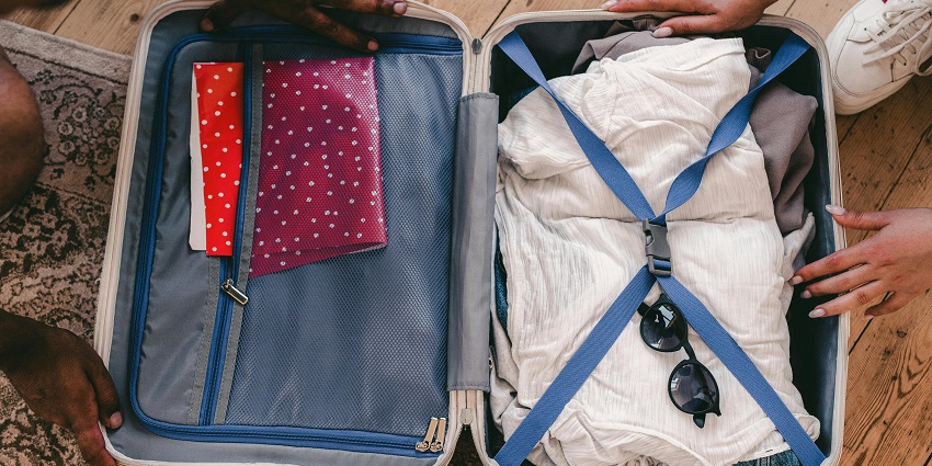 Stay ready for unexpected weather shifts with essential gear for your adventure.