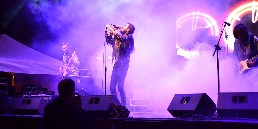 While visiting the Music festival in Udaipur it is advised to book your stay, etiquette, and hydration.