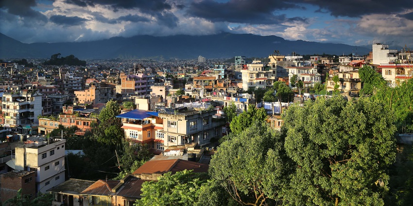 Shechen Monastery: A Must-Visit On Your Holiday To Nepal - TripXL