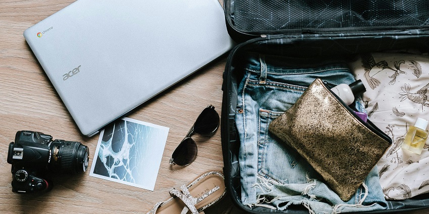 For an amusing vacation to Gujarat you should do effective planning and packing.