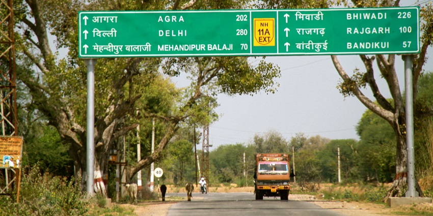 There are many factors to consider when planning for places to visit near Mehandipur Balaji.