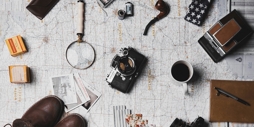Pack well to get the best photos for your memories on your trip to the state of Odisha, India.