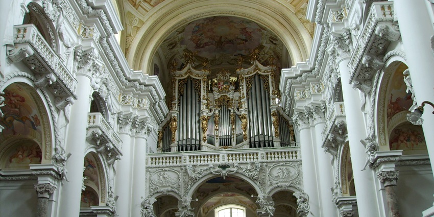 Snapshot showcasing the beautiful architecture of Lady Of Good Hope Church in Goa