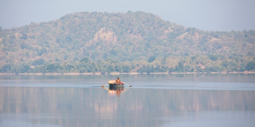 Padamdungari is among the perfect one day picnic places near Surat for family time.