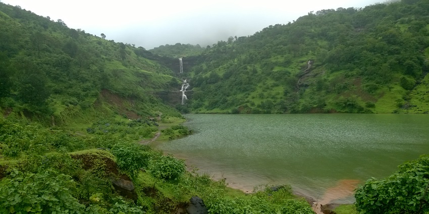 Pahine Waterfall is a marvellous attraction you cannot miss out on your next trip.