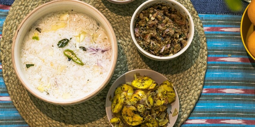 Have a comforting and delicious meal at the restaurants near the Kalijai Temple.