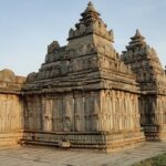 If you are a spiritual soul, then a visit to the sacred pancha lingas is a must for you.