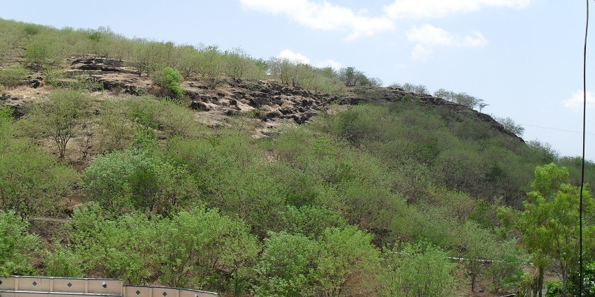 Panchvati Hills, is among the best tourist places in Baner and offers serene trekking and beautiful views of Pune.