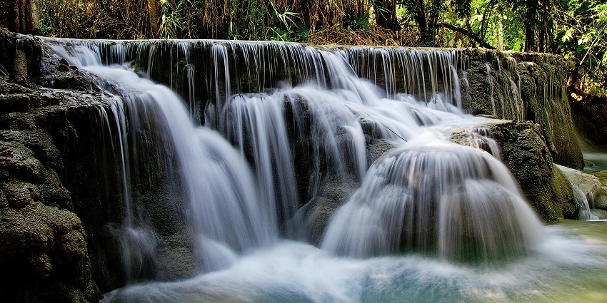 Papavinasam Theertham is a holy waterfall near the Sri Venkateswara Museum Tirumala