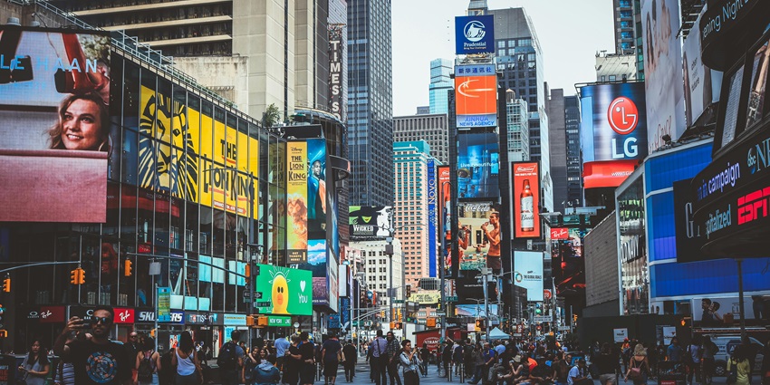 Paras Downtown Square is one of the most amazing places for travellers to explore.