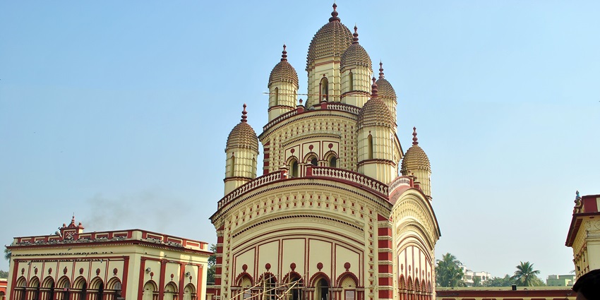 Pardih Kali Mandir is popular not only among Hindus but Sikhs, Christians, and others.