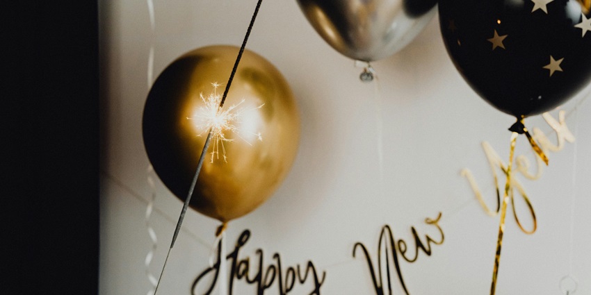 Ring in the New Year at the Park Plaza Zirakpur New Year Bash with delicious food