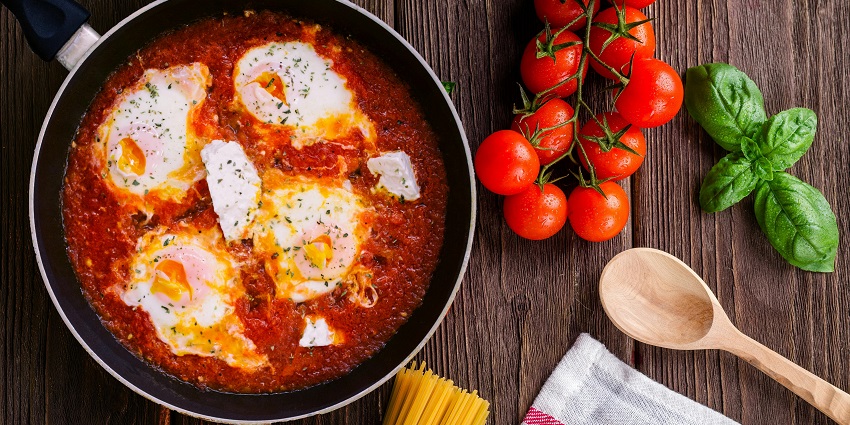 Participate In Local Cooking Classes