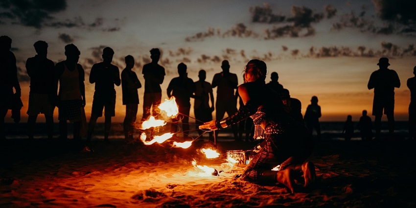 The tourists can Participate In Local Festivals to know more about the culture.