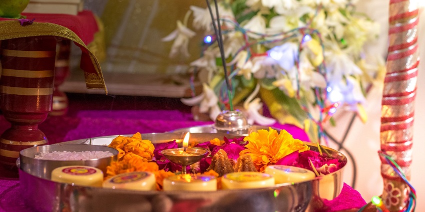 Participate in the Aadi Vrith puja at this temple in Kerala which attracts a lot of devotees