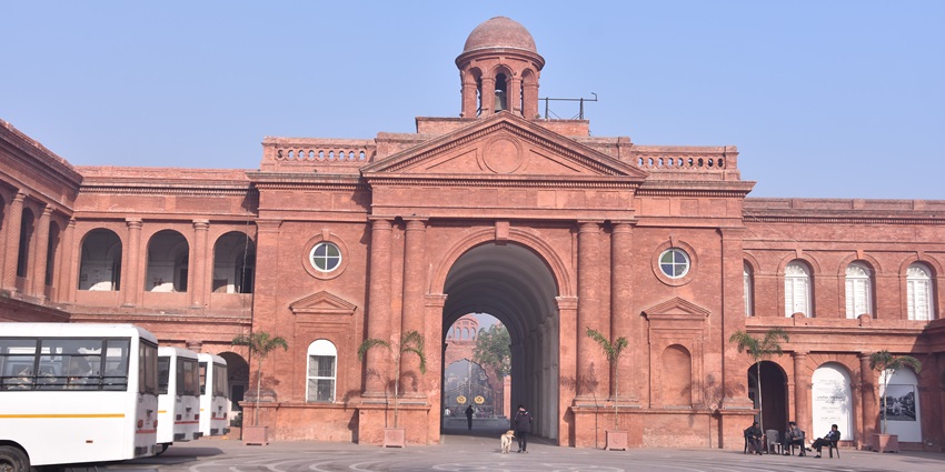 Partition Museum, Amritsar, is among the most popular places to visit near Golden Temple.