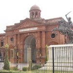 The Partition Museum in Amritsar is one of the most important museums in the country